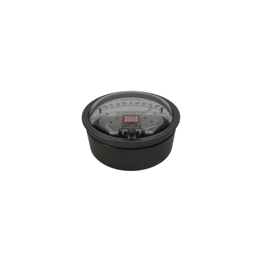 DWYER 2300-0 15PSI .25-0-.25 NSNP