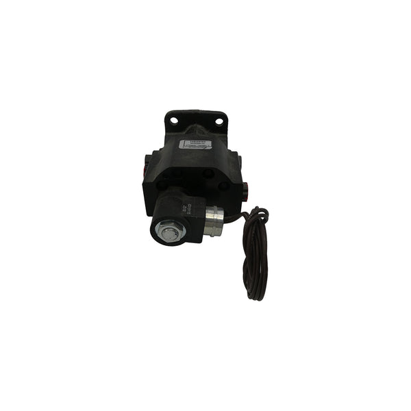 CONCENTRIC G1124F2A216R1 NSNP