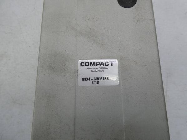 COMPACT B3X4-CBSS1SB NSNP