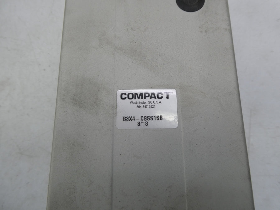 COMPACT B3X4-CBSS1SB NSNP