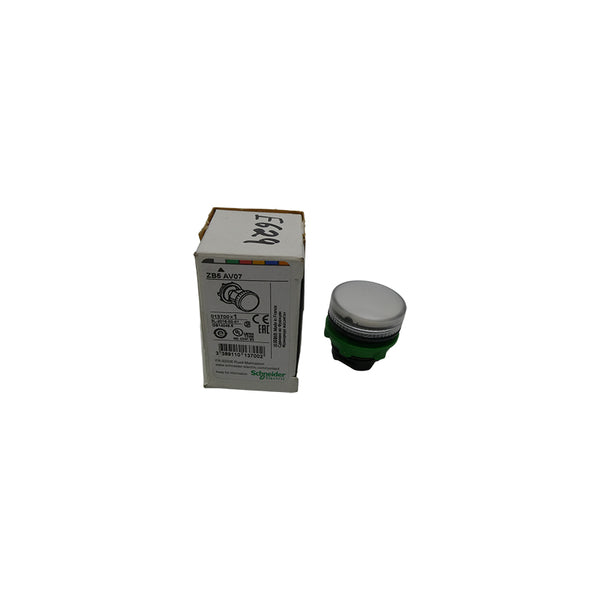 SCHNEIDER ELECTRIC ZB5AV07 NSMP