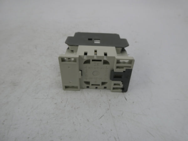 ABB 1SBL181501R8400 A16-22-00-84 110-120V NSMP