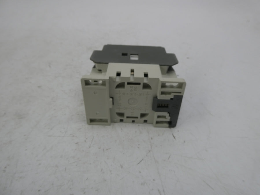 ABB 1SBL181501R8400 A16-22-00-84 110-120V NSMP