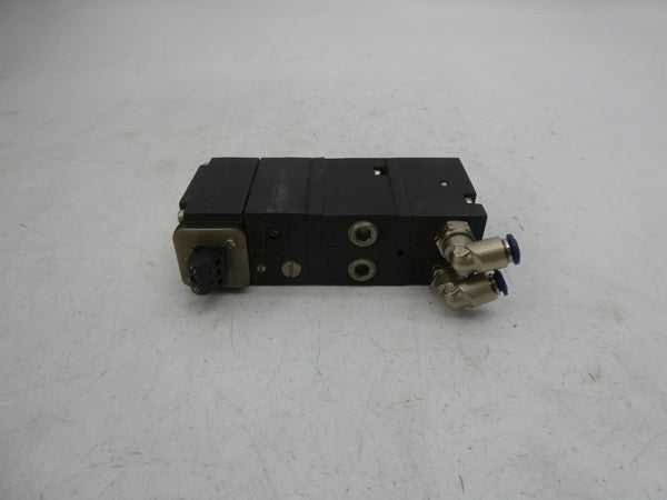 FAIRCHILD TT6000-006 0-10VDC 125-150PSI UNMP