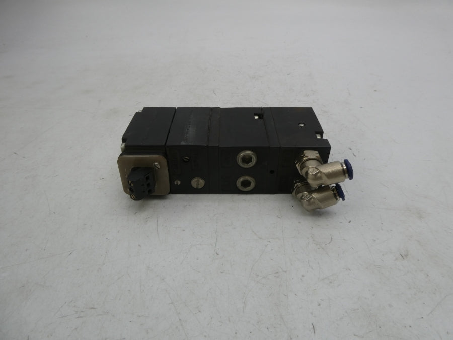 FAIRCHILD TT6000-006 0-10VDC 125-150PSI UNMP