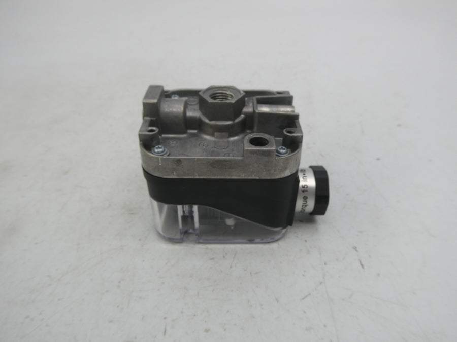 HONEYWELL DG6T-22N 84447802 0.2-2.4INWC NSMP