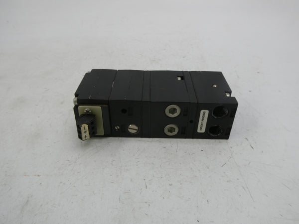 FAIRCHILD TT6000-05 0-10VDC 65-150PSI NSNP