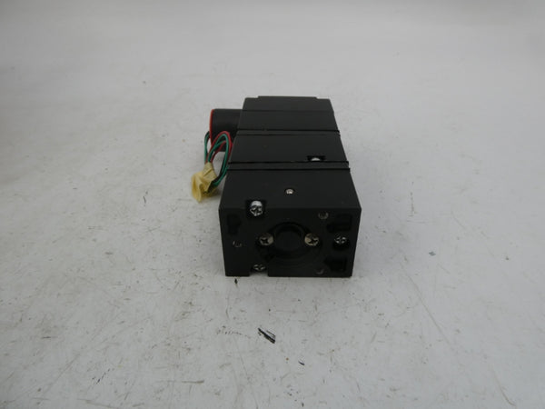 FAIRCHILD TA6000-004 0-10VDC 35-150PSI NSMP