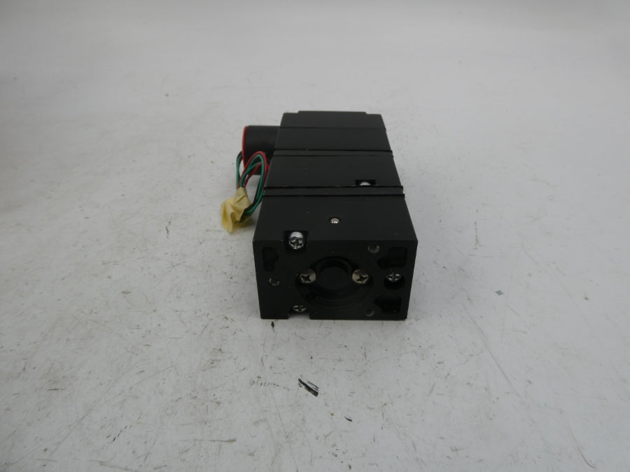 FAIRCHILD TA6000-004 0-10VDC 35-150PSI NSMP