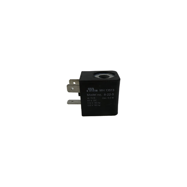 COIL 8-22-5 110/120V NSNP
