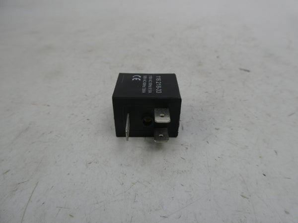 COIL 8-22-5 110/120V NSNP