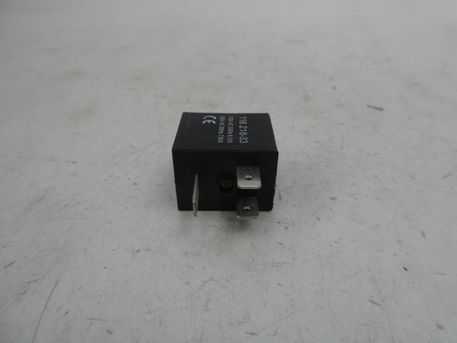 COIL 8-22-5 110/120V NSNP