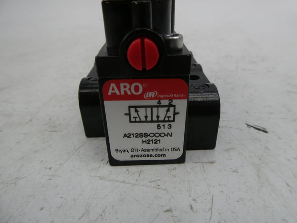 ARO A212SS-OOO-N NSNP