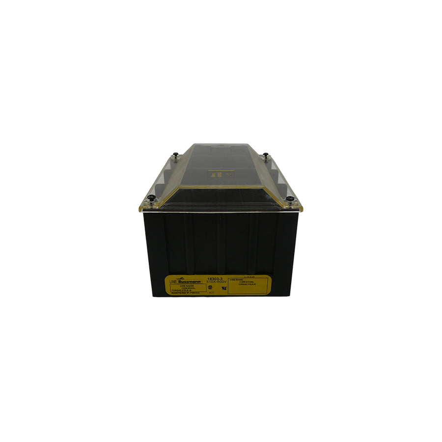 BUSSMANN 16303-3 600V 310A NSNP