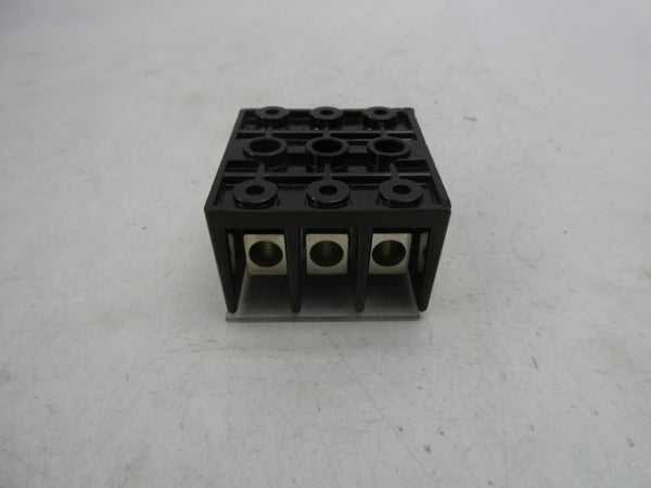 BUSSMANN 16204-3 600V 175A (AS PICTURED) NSNP