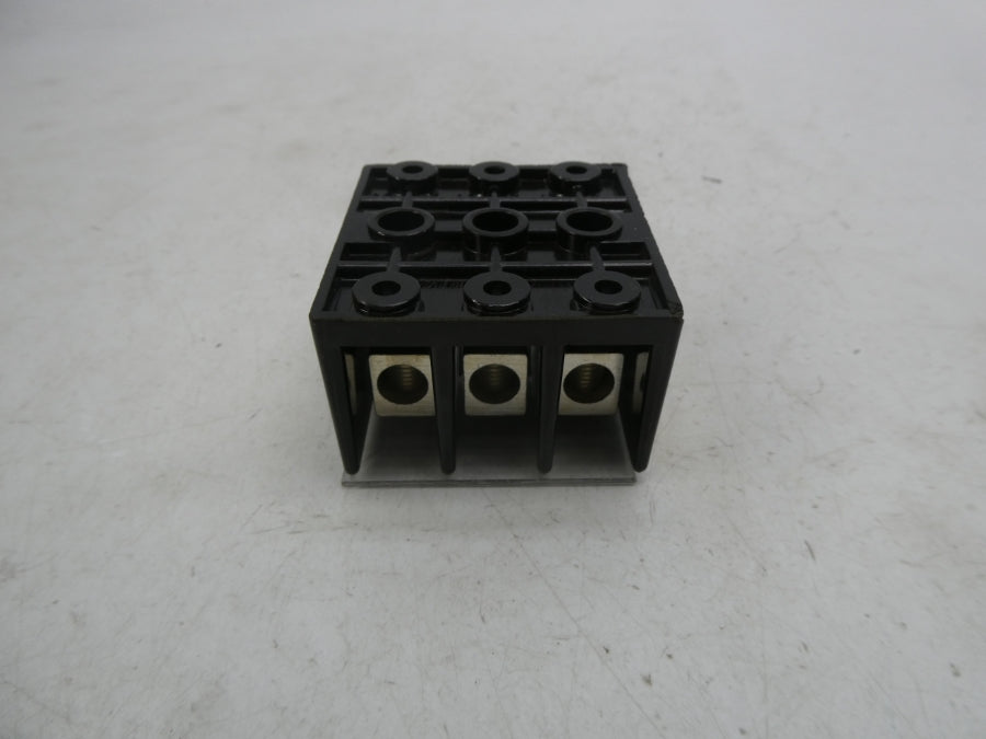 BUSSMANN 16204-3 600V 175A (AS PICTURED) NSNP