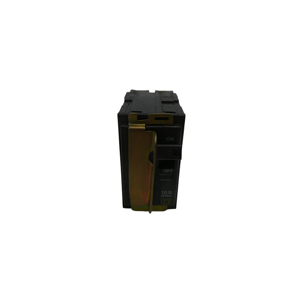 SQUARE D QO215 120/240V 15A (AS PICTURED) NSNP