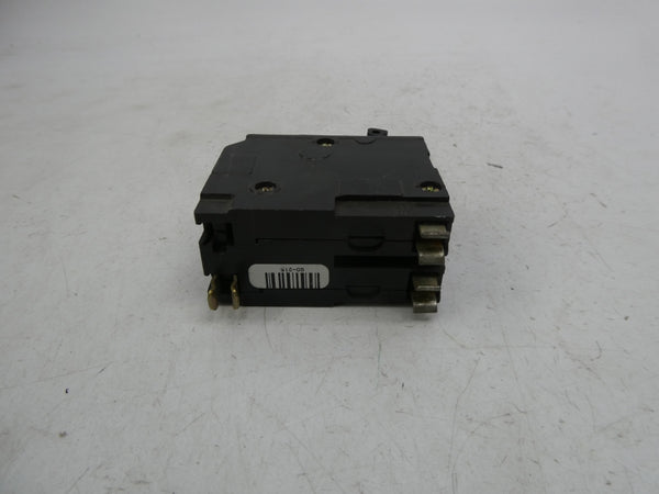 SQUARE D QO215 120/240V 15A (AS PICTURED) NSNP
