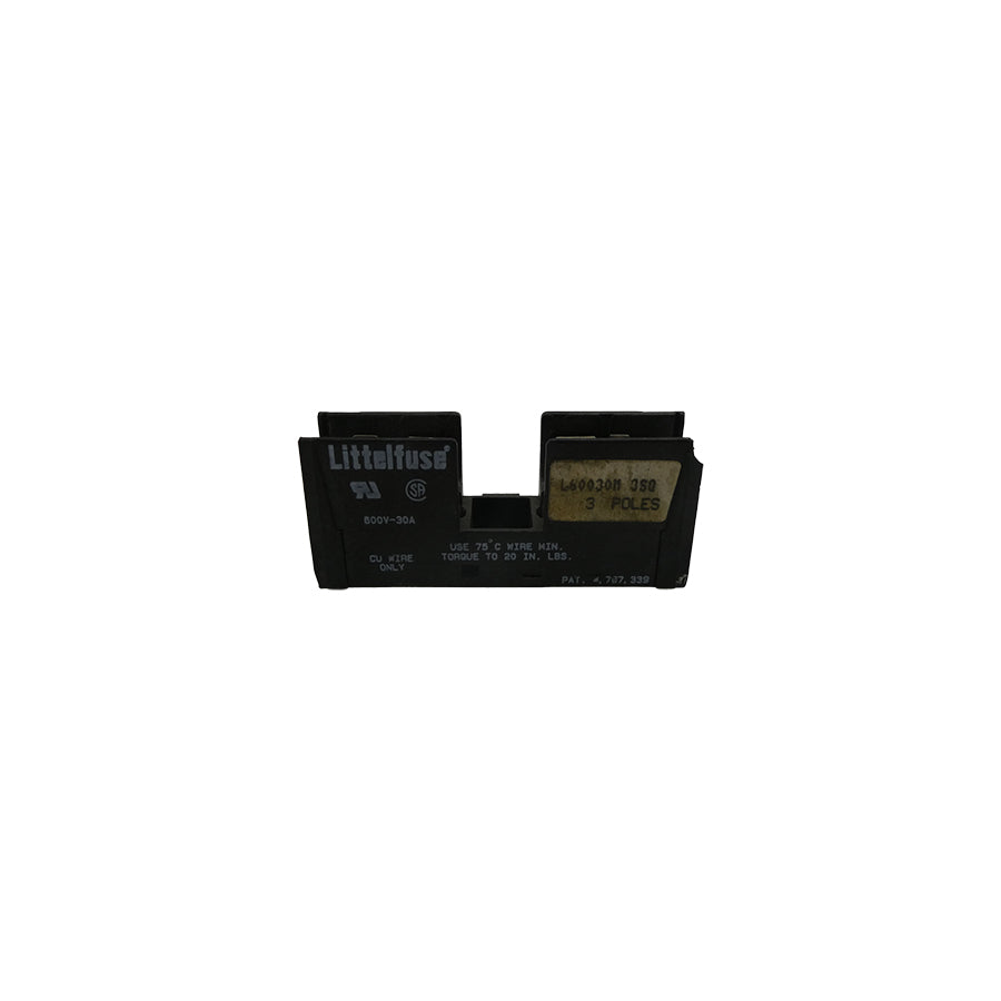 LITTELFUSE L60030M-3SQ 600V 30A (AS PICTURED) NSNP