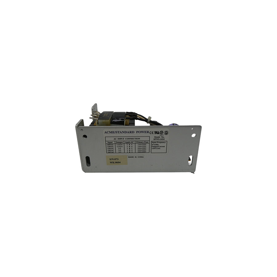 ACME SPWS-2424 240VAC NSNP