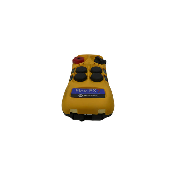 MAGNETEK FLEX4EX2 NSNP