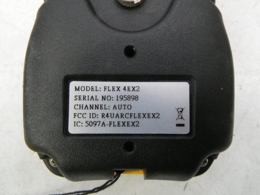 MAGNETEK FLEX4EX2 NSNP