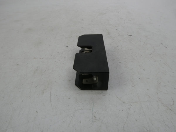 BUSSMANN BG3011SQ 600V 15A UNMP
