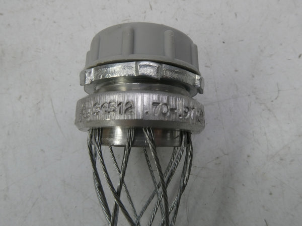GRIP 36512 .70-.97" NSNP