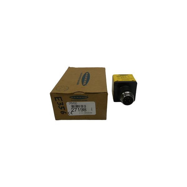 BANNER ENGINEERING OPBA5QD 27198 105-130VAC NSMP