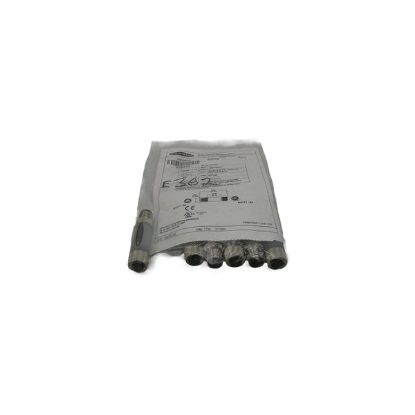 BANNER ENGINEERING S15LGYPQ 808232 10-30VDC (PKG OF 6) NSMP