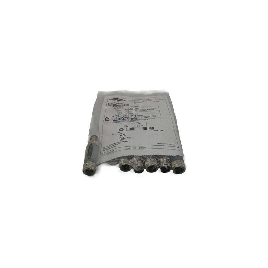 BANNER ENGINEERING S15LGYPQ 808232 10-30VDC (PKG OF 6) NSMP