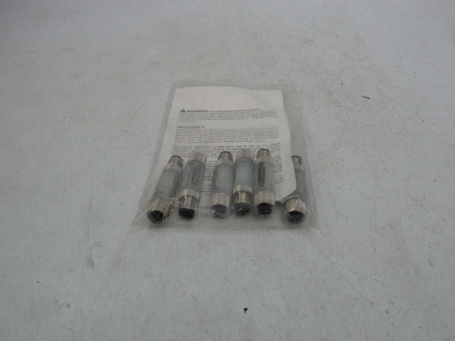 BANNER ENGINEERING S15LGYPQ 808232 10-30VDC (PKG OF 6) NSMP