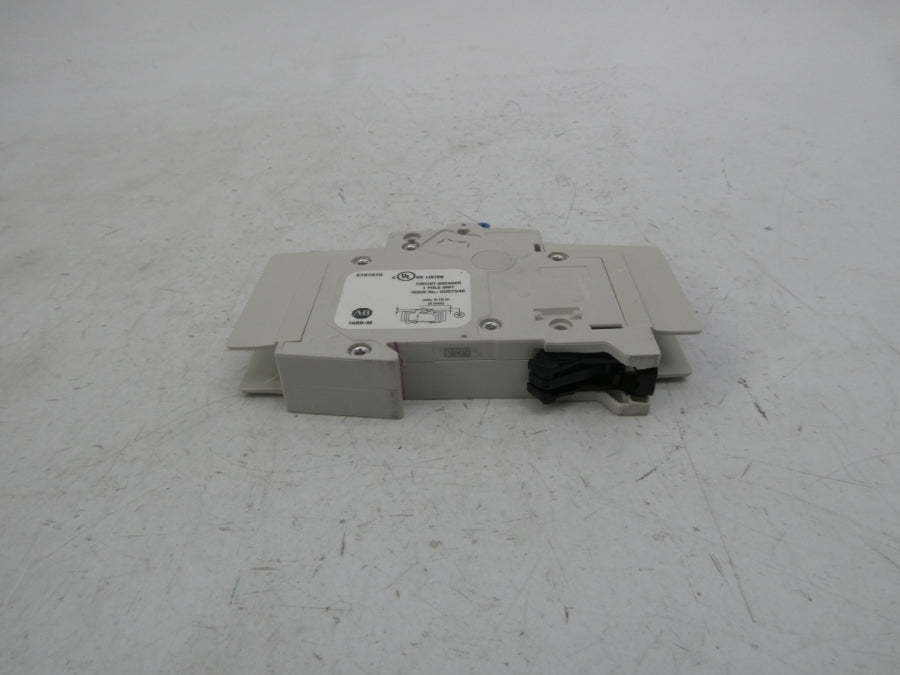 INDUSTRIAL SPARE PART 1489-M1D050 SER. D 277V 5A (PKG OF 2) NSMP