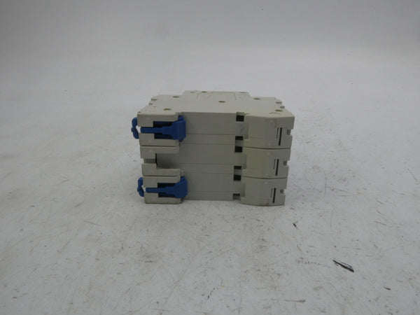 EE CONTROLS CB20A3PD 480VAC 20A NSMP