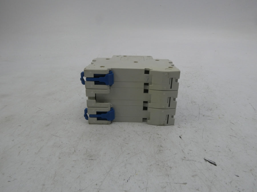 EE CONTROLS CB20A3PD 480VAC 20A NSMP