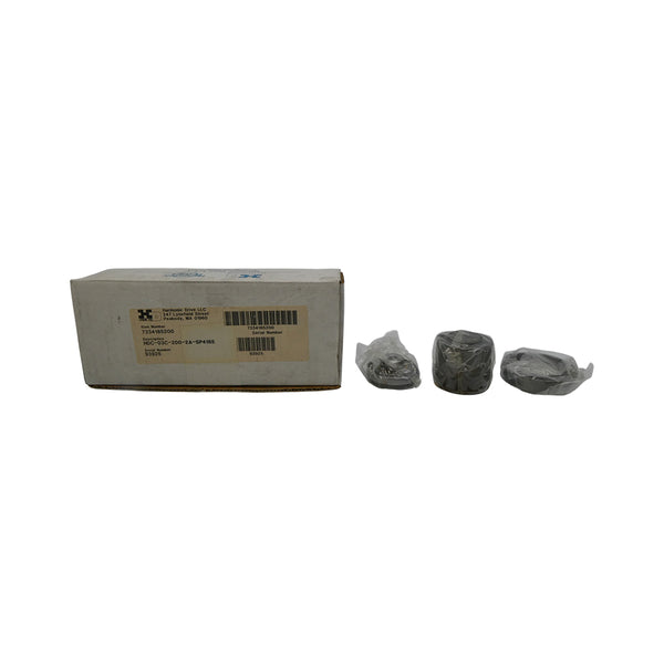HARMONIC DRIVE HDC-03C-200-2A-SP4185 NSMP