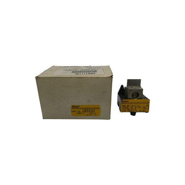 BUSSMANN 1BS101 1000V 100A NSMP