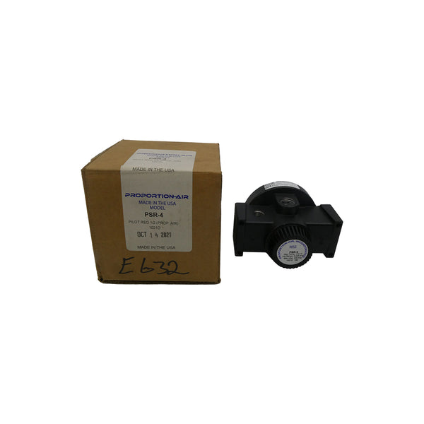 PROPORTION-AIR PSR-4 0-200PSI 1/2" NSMP