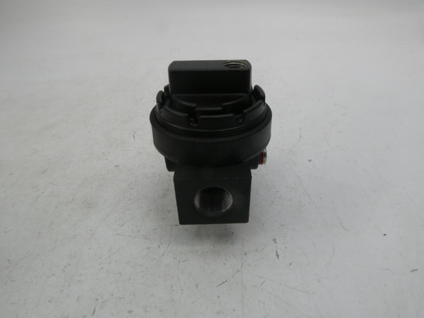 PROPORTION-AIR PSR-4 0-200PSI 1/2" NSMP