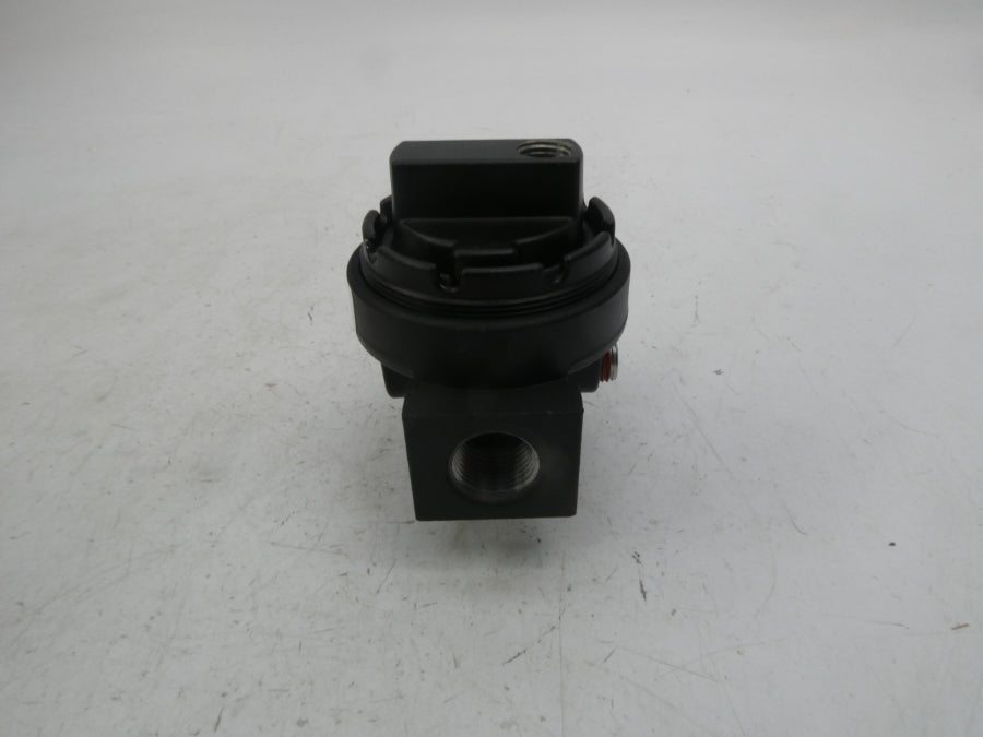 PROPORTION-AIR PSR-4 0-200PSI 1/2" NSMP