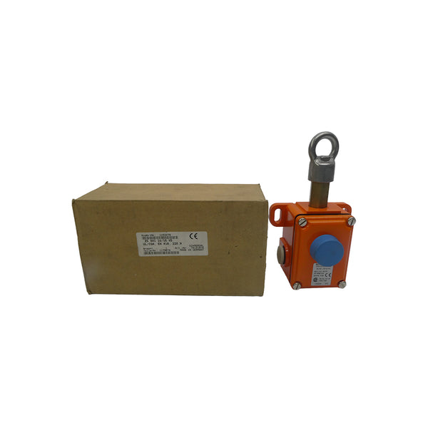 SCHMERSAL 1153279 ZS4411O/1SVD 400V 6A NSMP