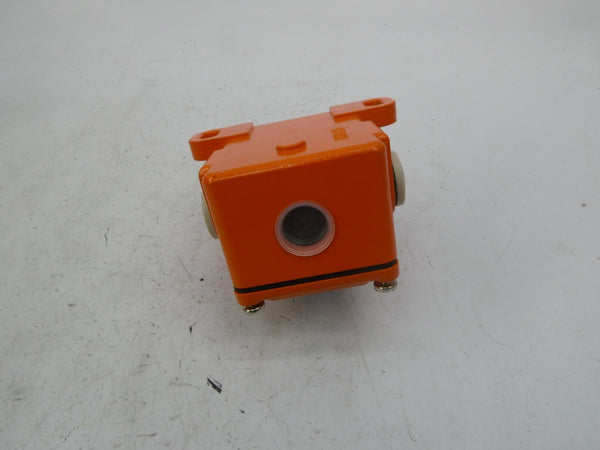 SCHMERSAL 1153279 ZS4411O/1SVD 400V 6A NSMP