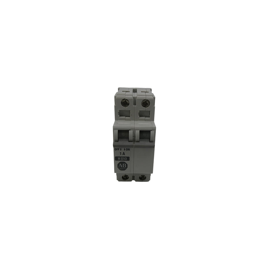 INDUSTRIAL SPARE PART 1492-CB2H010 SER. B 480VAC 1A NSNP