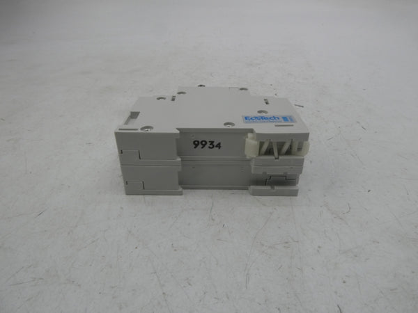 ALLEN BRADLEY 1492-CB2H010 SER. B 480VAC 1A NSNP