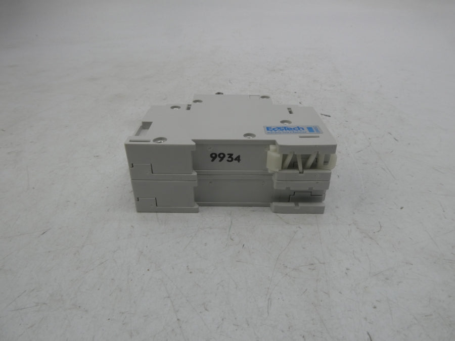 INDUSTRIAL SPARE PART 1492-CB2H010 SER. B 480VAC 1A NSNP