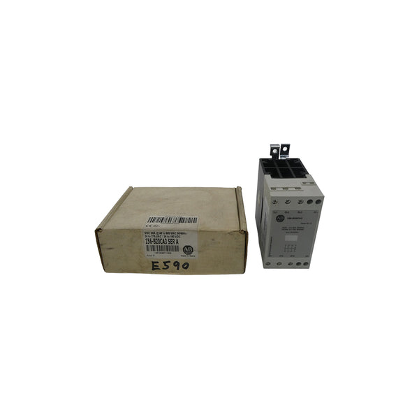 ALLEN BRADLEY 156-B20CA3 SER. A 24/275VAC NSMP