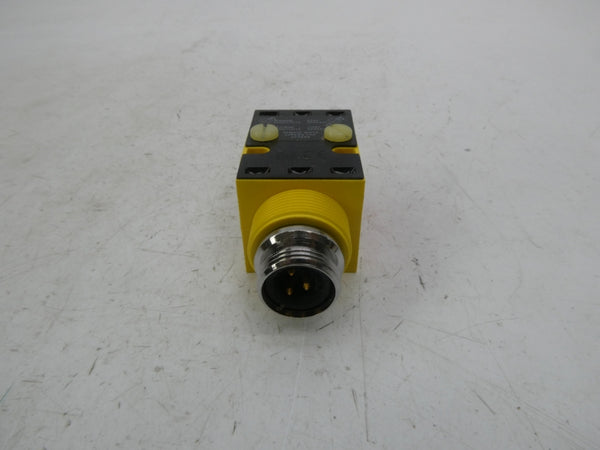 BANNER ENGINEERING SM2A91RQD 26648 24-250VAC (AS PICTURED) NSMP