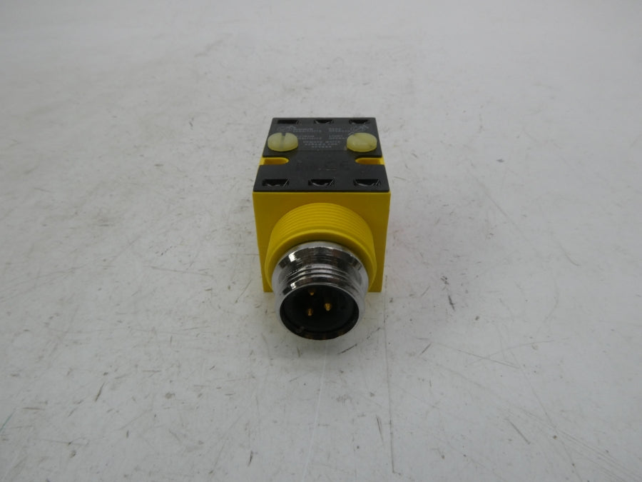 BANNER ENGINEERING SM2A91RQD 26648 24-250VAC (AS PICTURED) NSMP