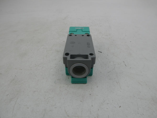 PEPPERL+FUCHS NCB15+U4+N0 184673 8.2VDC NSMP