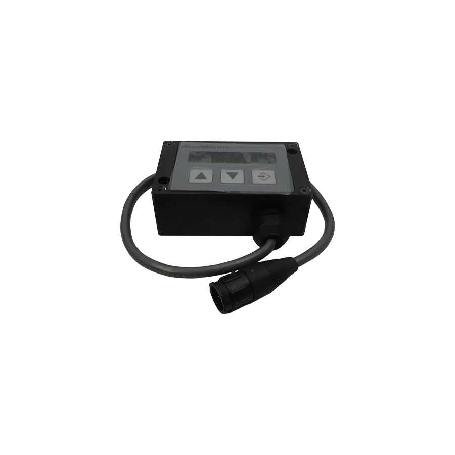ACCUWEB RWW1003-01 NSNP